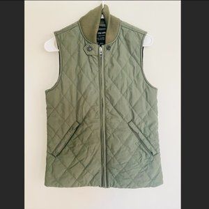 Bell Island Insulated Vest